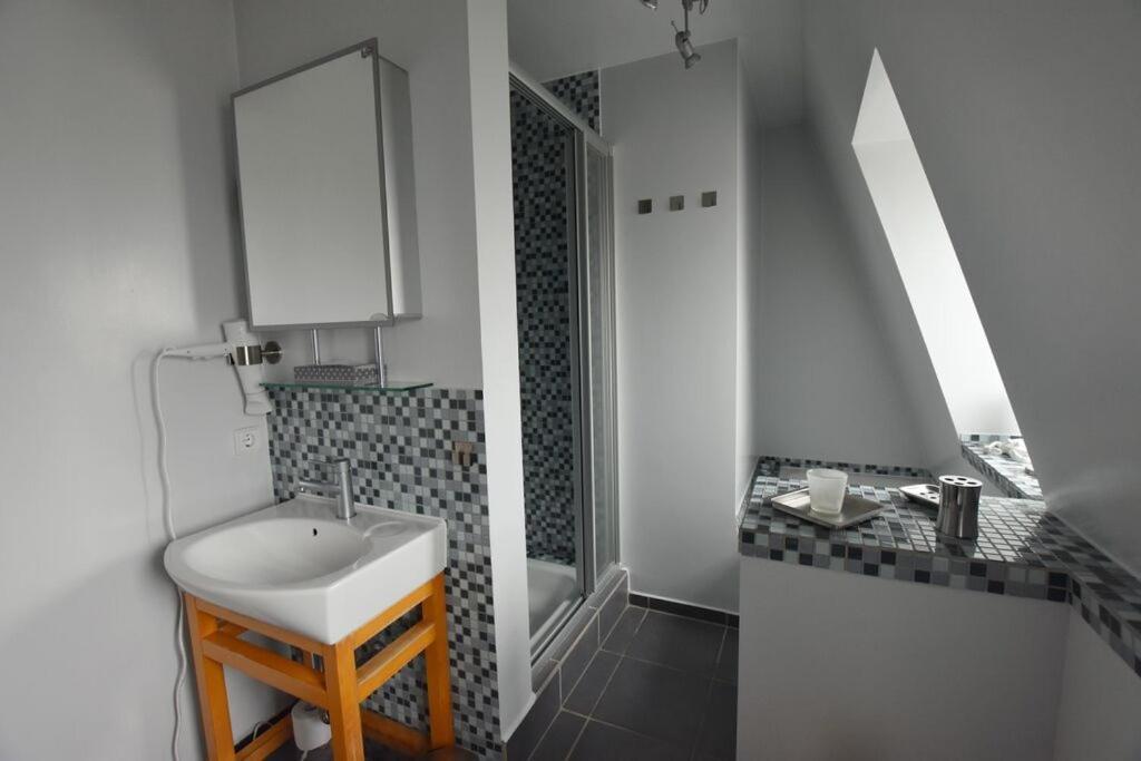 Ferienhaus Stettiner Str 4B فيسترلاند المظهر الخارجي الصورة